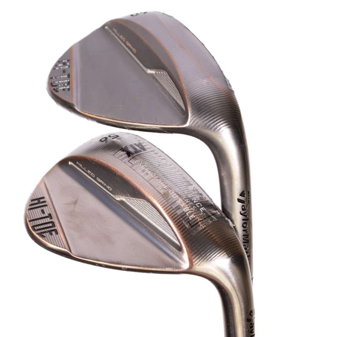 TaylorMade Hi-Toe 5 Wedge Set, 56 and 60 Degree, photo 3