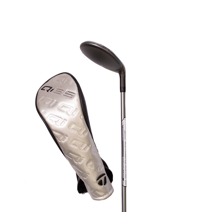 TaylorMade Qi35 Max Hybrid 23 Degree, photo 4