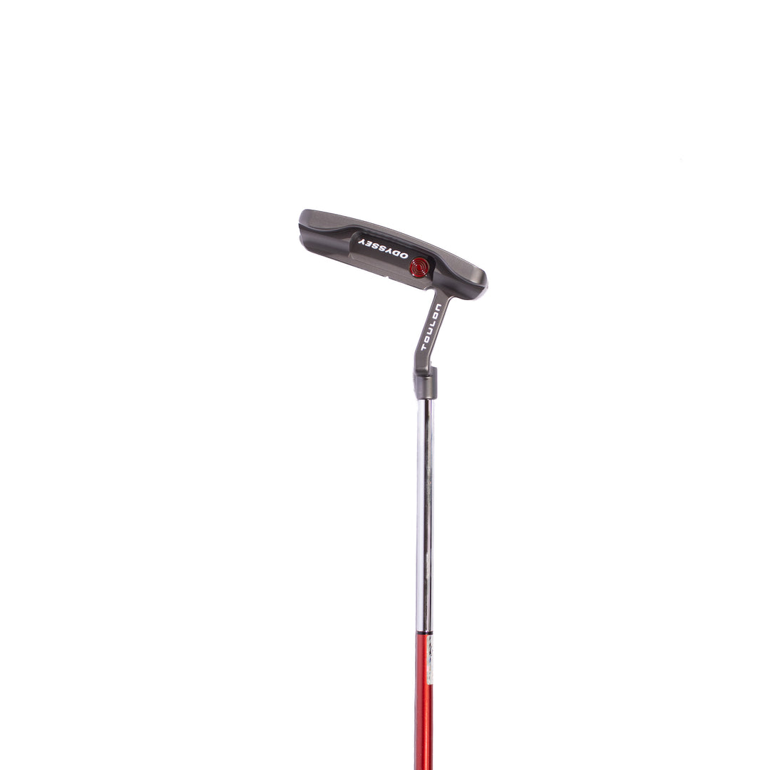 Odyssey Toulon Ai-One Madison H1 Putter, photo 1