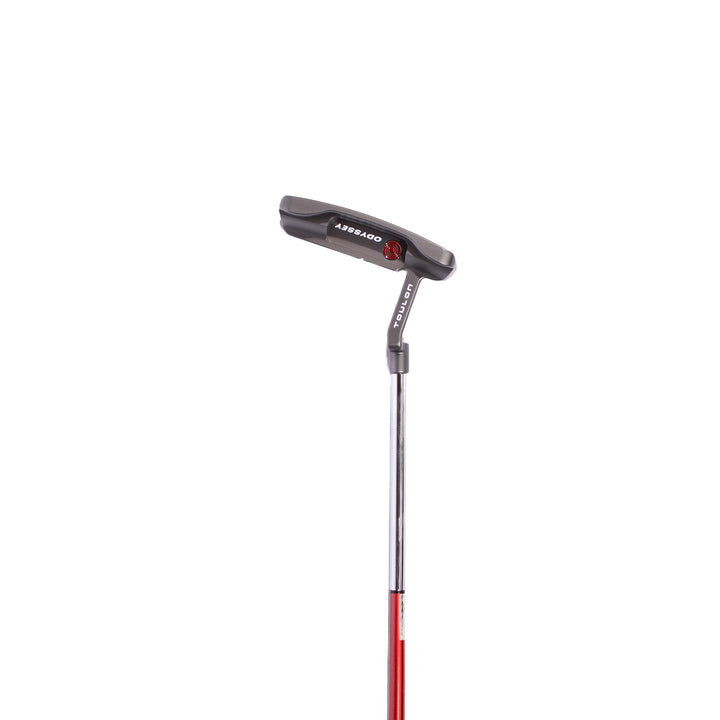 Odyssey Toulon Ai-One Madison H1 Putter, photo 1