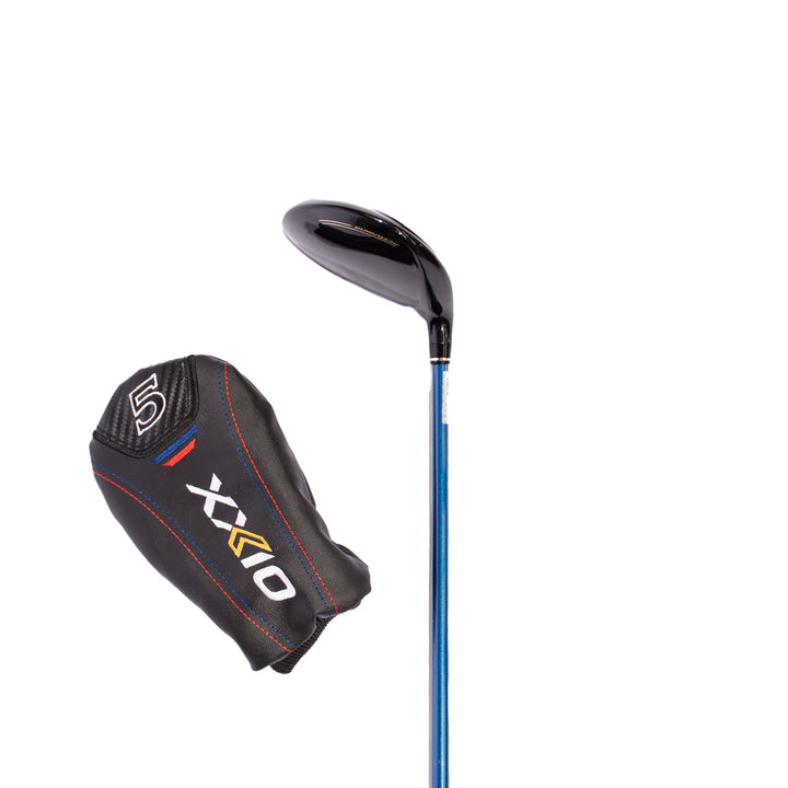 XXIO 13 5 Wood 18 Degree, photo 2