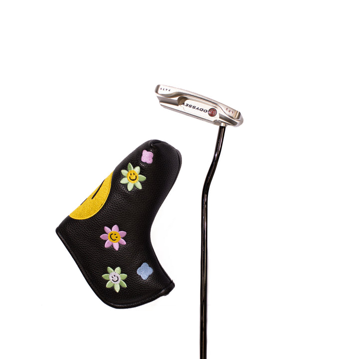 Odyssey Toulon Chicago Custom Putter, photo 3