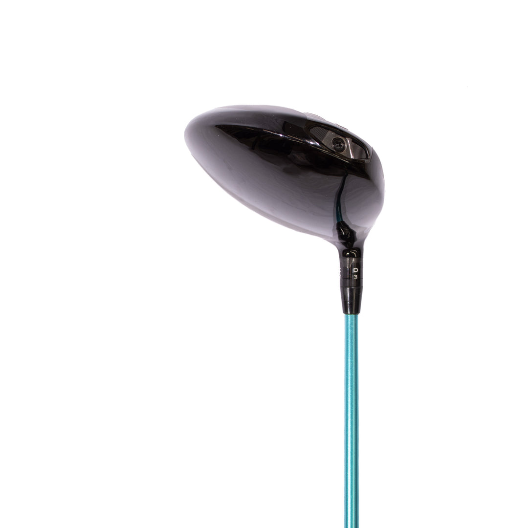 Titleist GT2 Driver 8 Degree, photo 1
