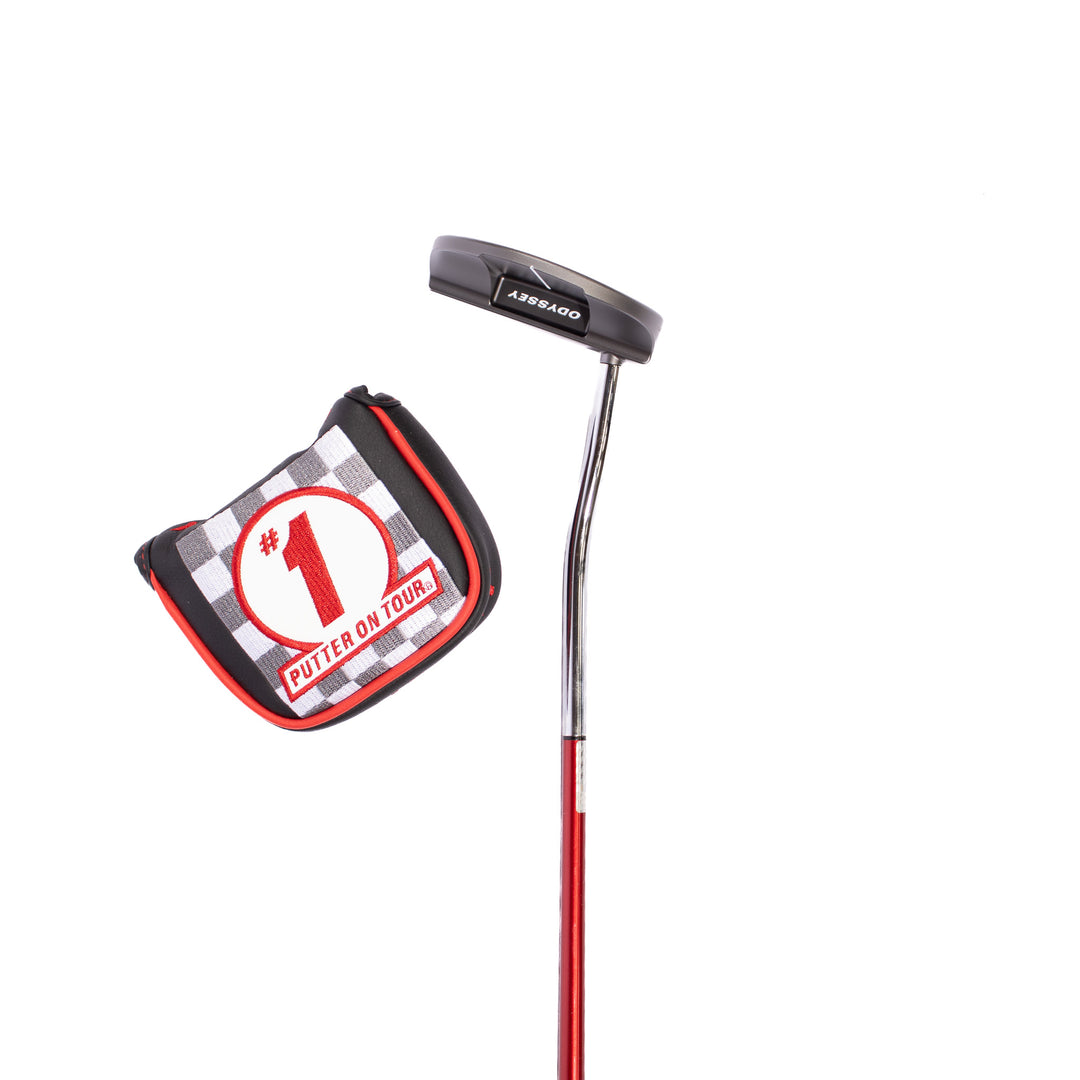 Odyssey Toulon Ai-One Memphis DB Putter, photo 2