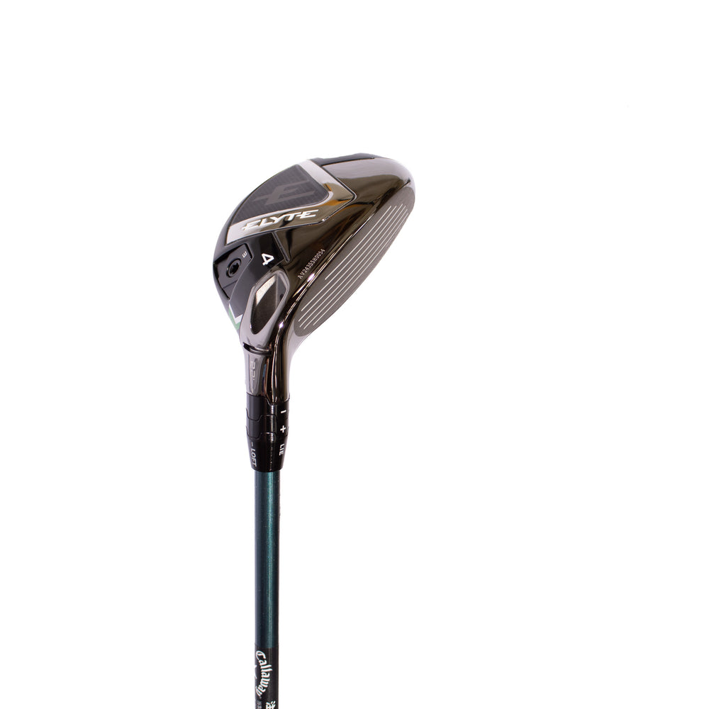 Callaway Elyte Hybrid 22 Degree, photo 5