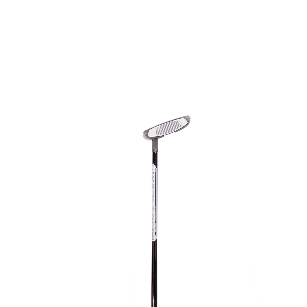 TaylorMade Spider Tour Gunmetal Putter, photo 2