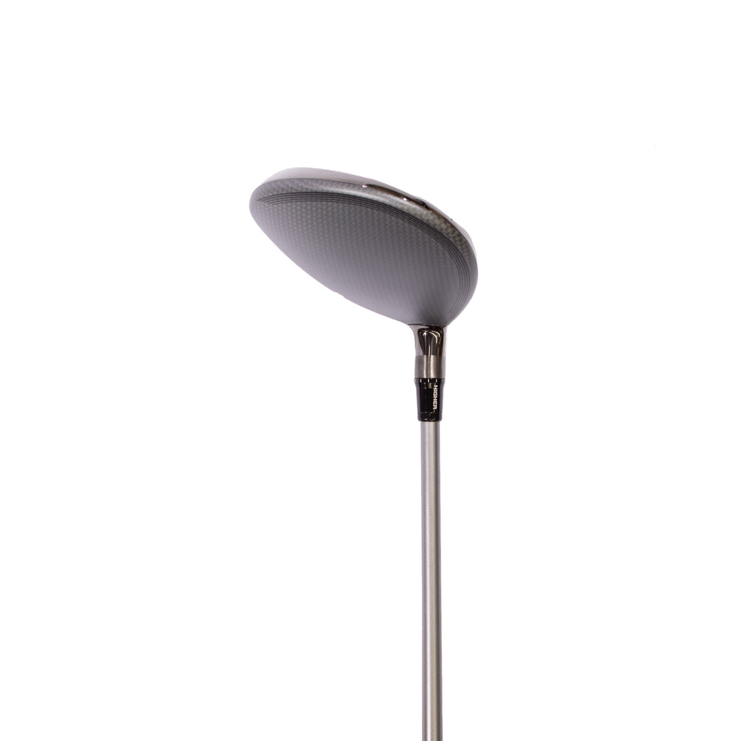 TaylorMade Qi35 Max 5 Wood 18.5 Degree, photo 1