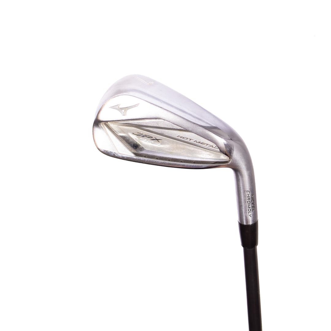 Mizuno JPX 923 5-GW Iron Set, photo 3