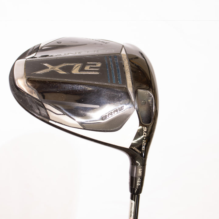 Cleveland Launcher XL2 Draw Driver, photo 4
