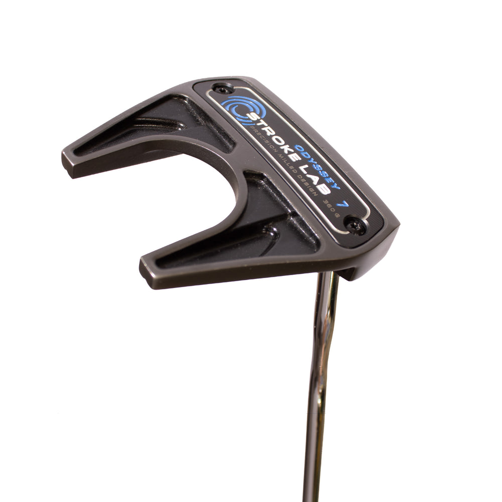 Odyssey Stroke Lab Seven Putter, photo 3