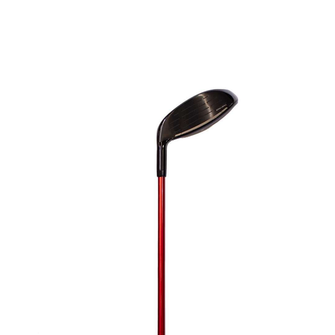 TaylorMade Qi10 Max 3 Wood 16 Degree, photo 2