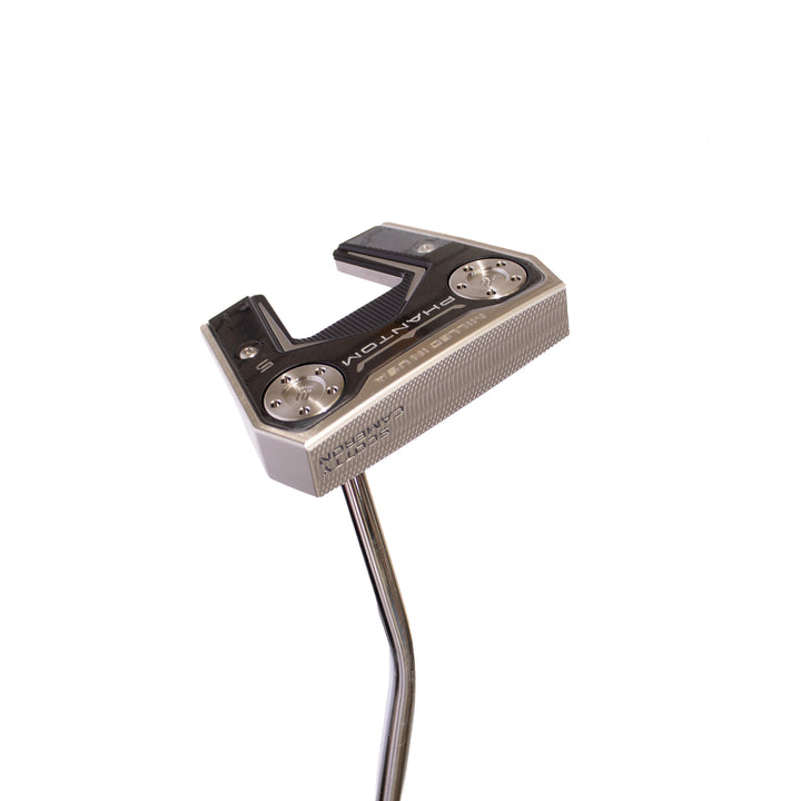 Scotty Cameron Phantom 5 (2024) Putter, photo 5