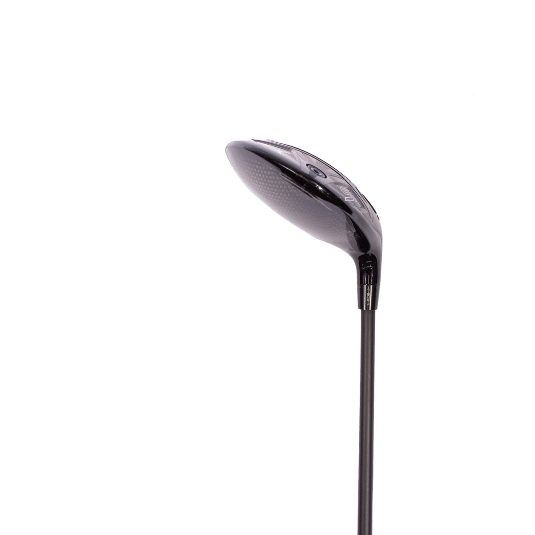 Mizuno ST-Z 5 Wood 18 Degree, photo 2