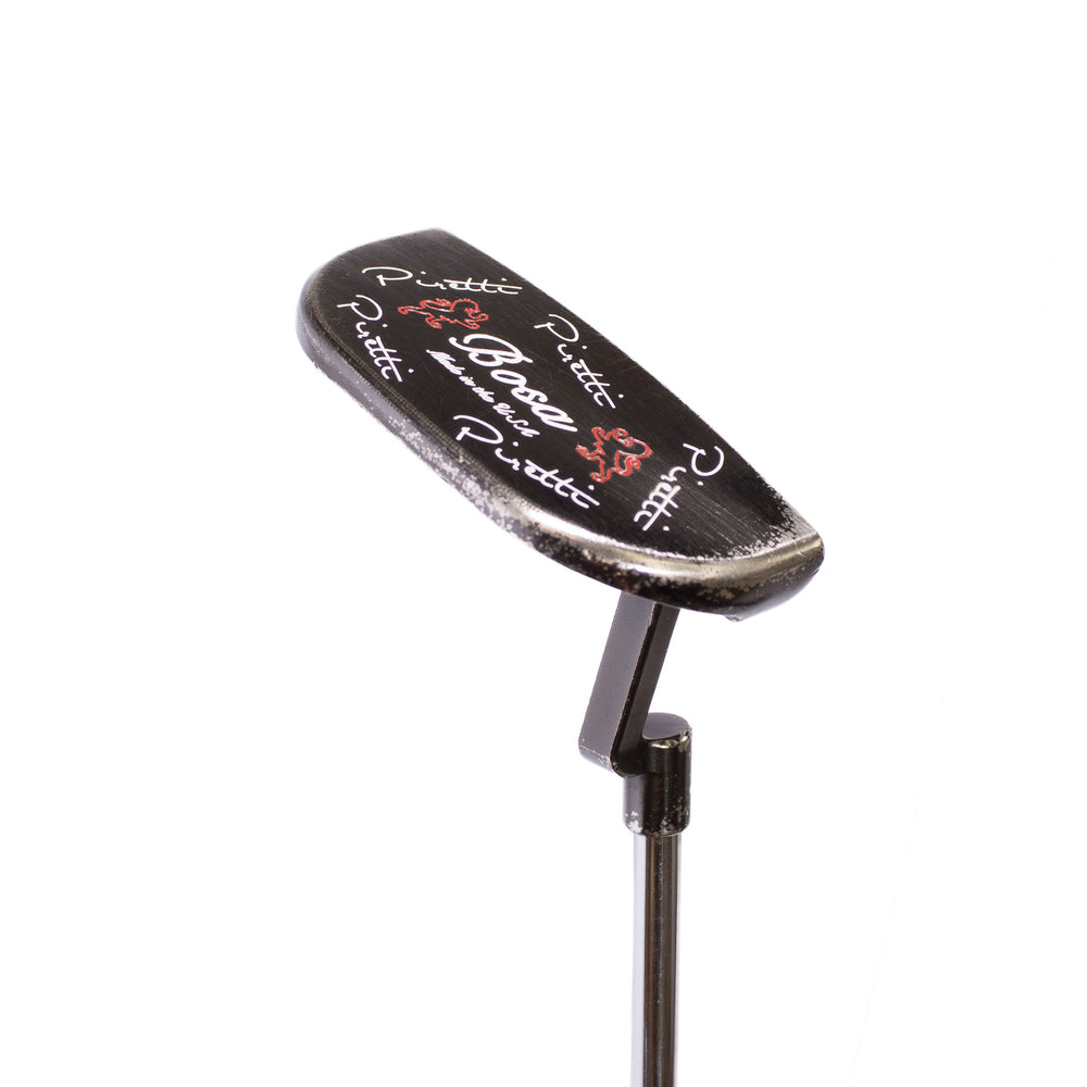 Piretti Bosa Putter, photo 3