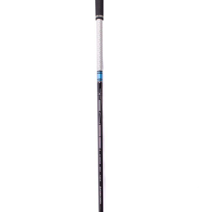 Cleveland Halo XL Hybrid 21 Degree, photo 1