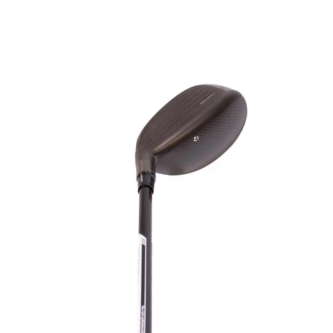 TaylorMade Qi35 Hybrid 19 Degree, photo 2