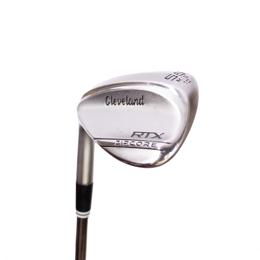 Cleveland RTX ZipCore Wedge 56 Degree, photo 4