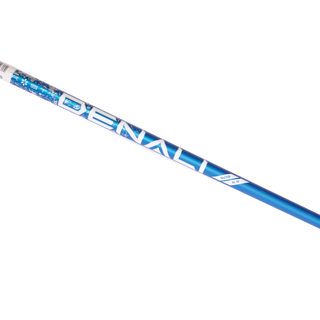 Mizuno JPX One Driver 12 Degree, photo 7
