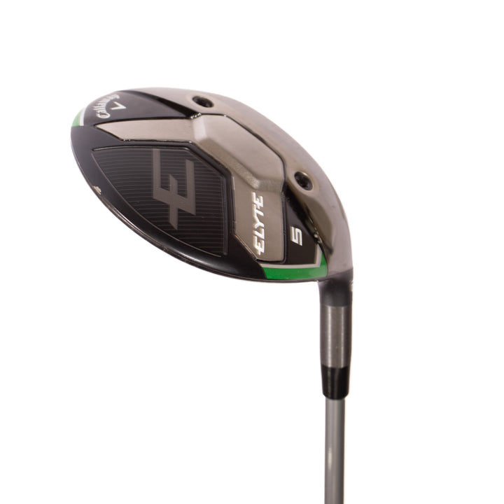 Callaway Elyte 5 Wood 18 Degree, photo 6