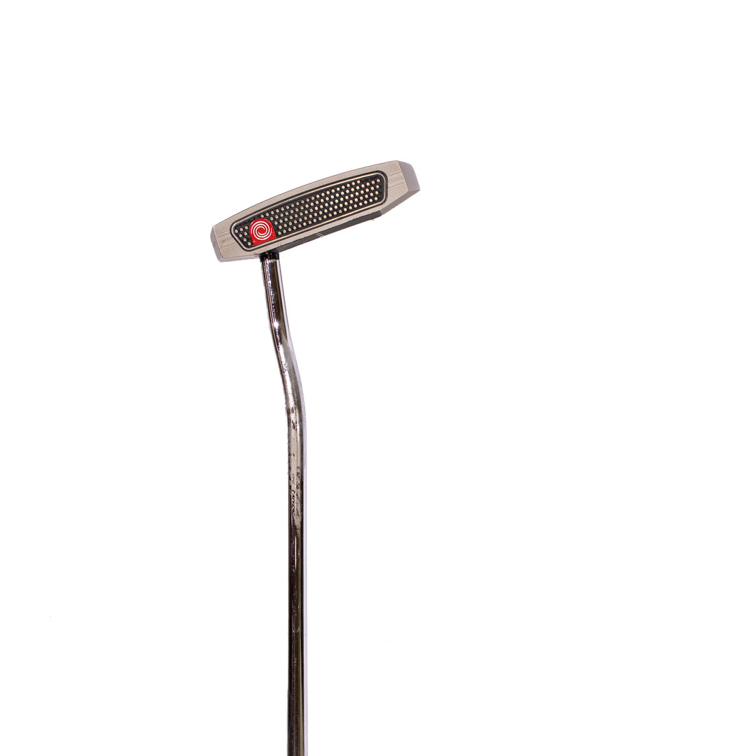 Odyssey Microhinge 7 Putter, photo 1