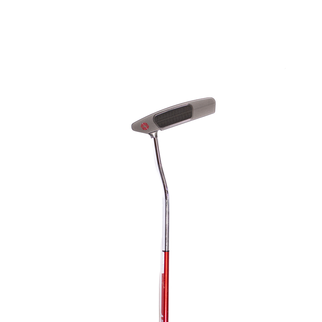 Odyssey Toulon Ai-One Chicago DB Putter, photo 3