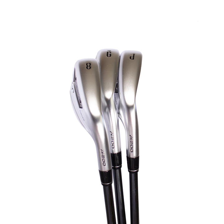 Callaway Apex Ai200 5-PW Iron Set, photo 2