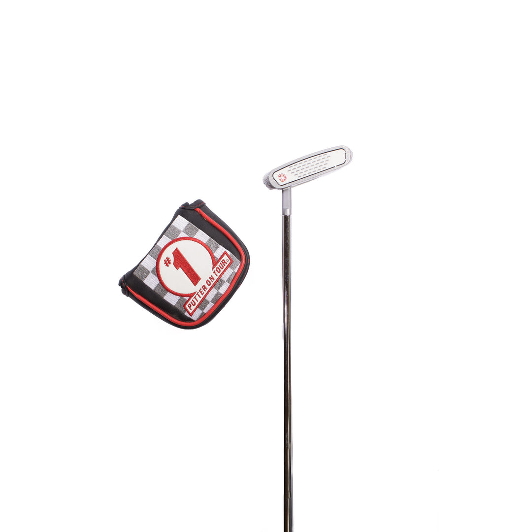 Odyssey White Hot OG Rossie Putter, photo 3
