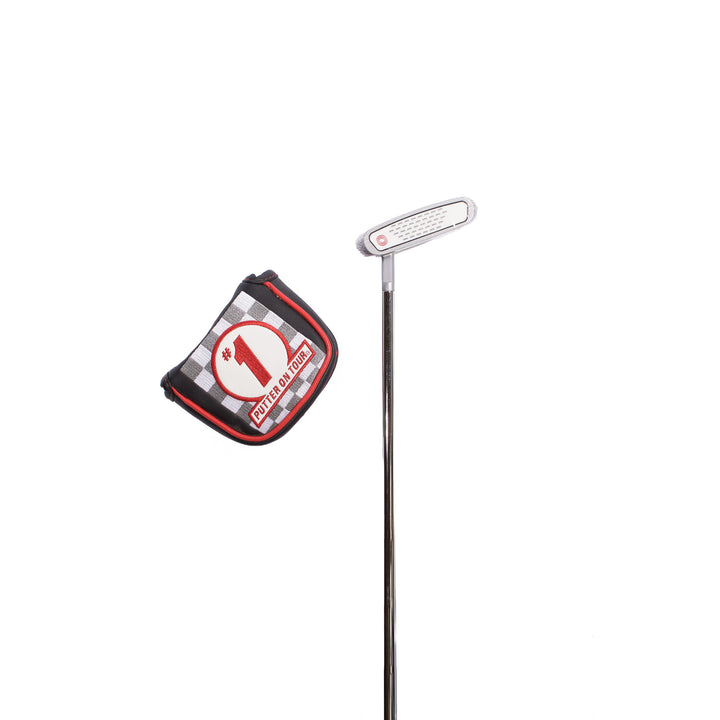 Odyssey White Hot OG Rossie Putter, photo 3