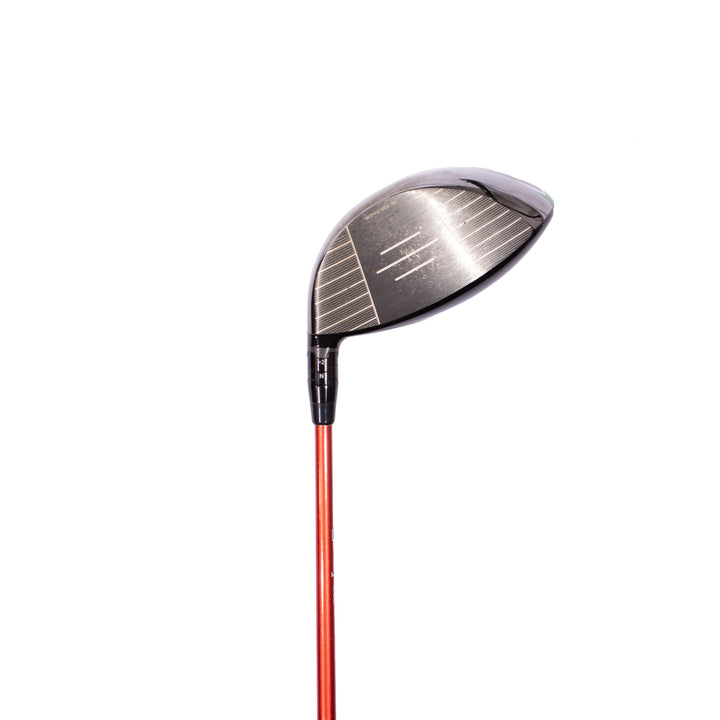 Callaway Elyte Triple Diamond Driver 9 Degree, photo 3