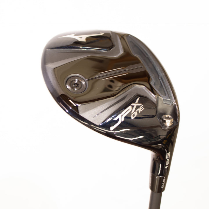 Mizuno JPX One 5 Wood 18 Degree, photo 4