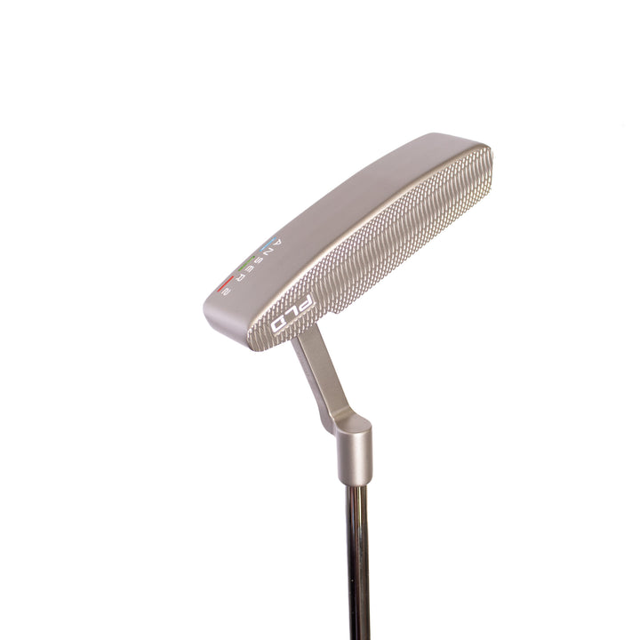 Ping PLD Milled Anser 2 Putter, photo 4