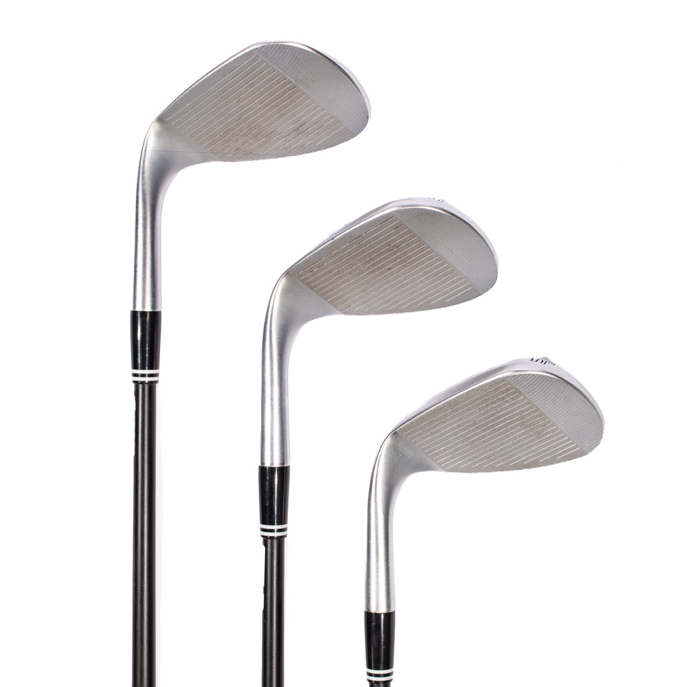Cleveland CBX4 ZipCore Wedge Set, 50, 54 and 58 Degree, photo 2