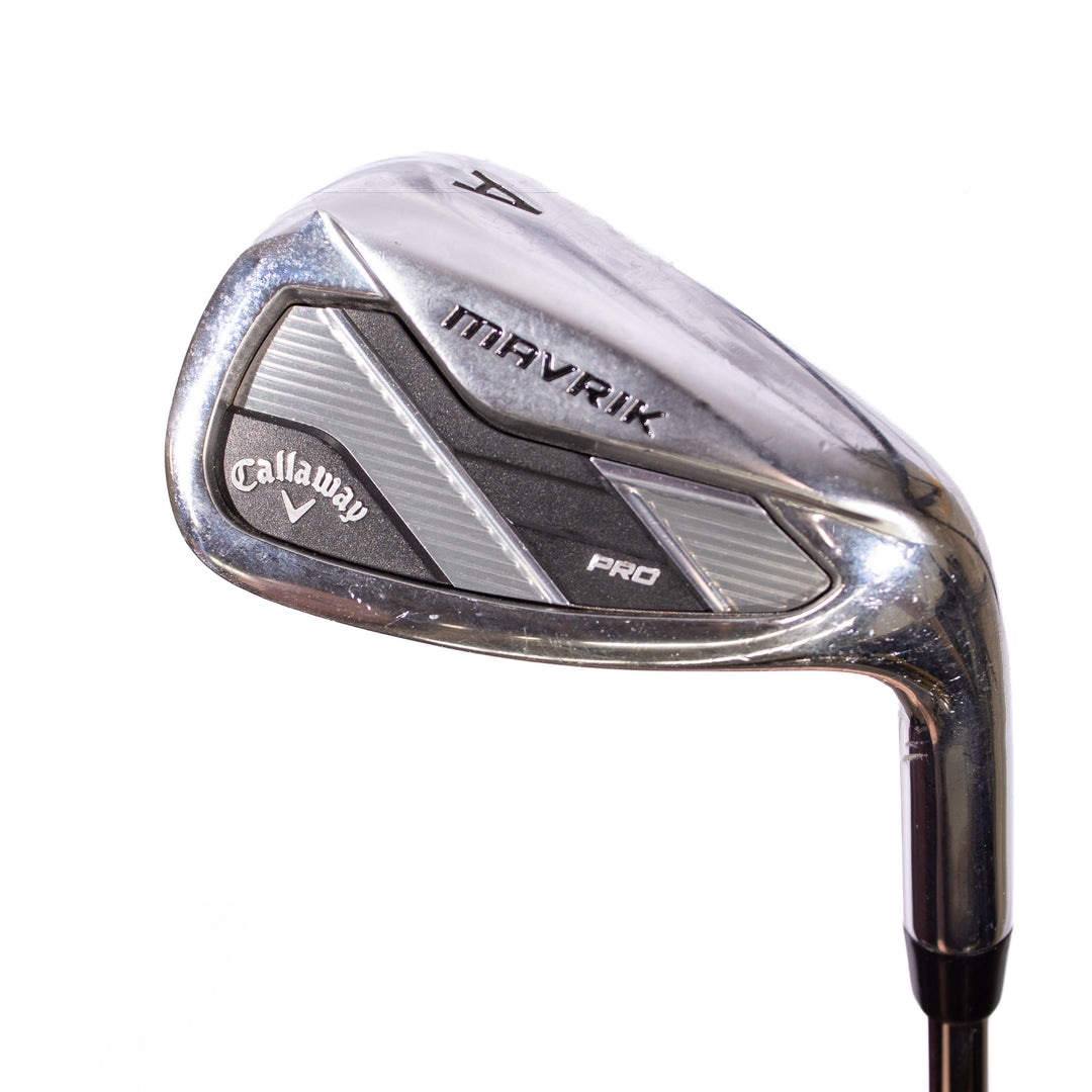 Callaway Mavrik Pro Wedge, photo 4