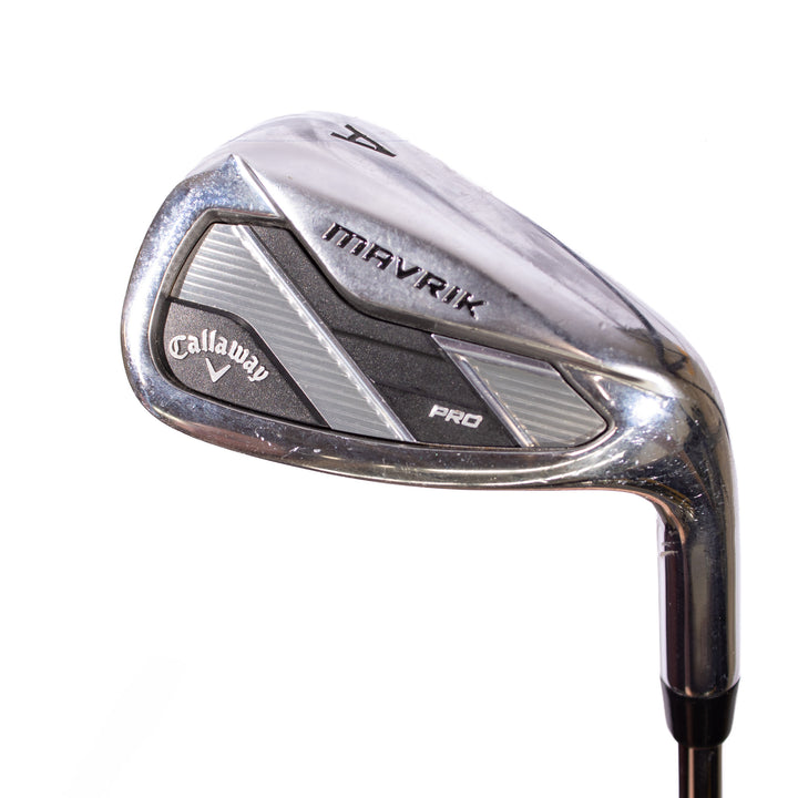 Callaway Mavrik Pro Wedge, photo 4