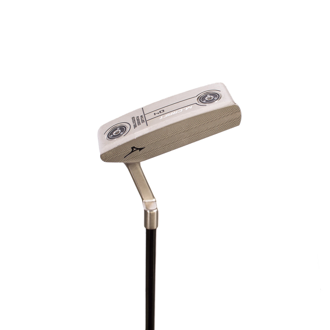 Mizuno M-Craft 04 Putter, photo 6