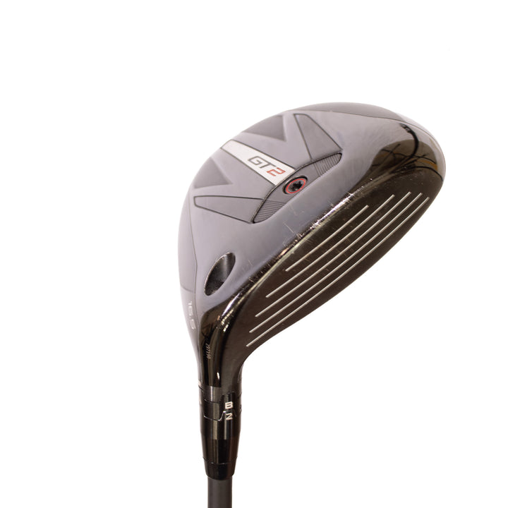 Titleist GT2 3 Wood 16.5 Degree, photo 4