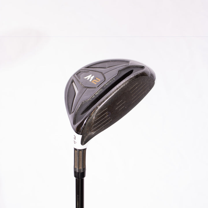 TaylorMade M2 3 Wood 15 Degree, photo 4