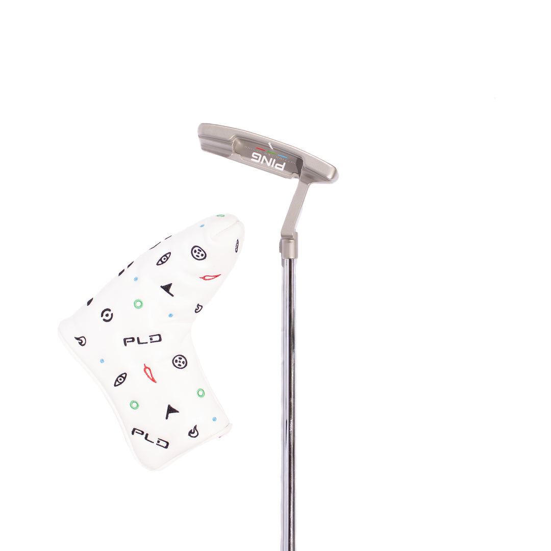 Ping PLD Milled Anser 2 Putter, photo 2