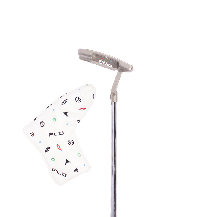 Ping PLD Milled Anser 2 Putter, photo 2