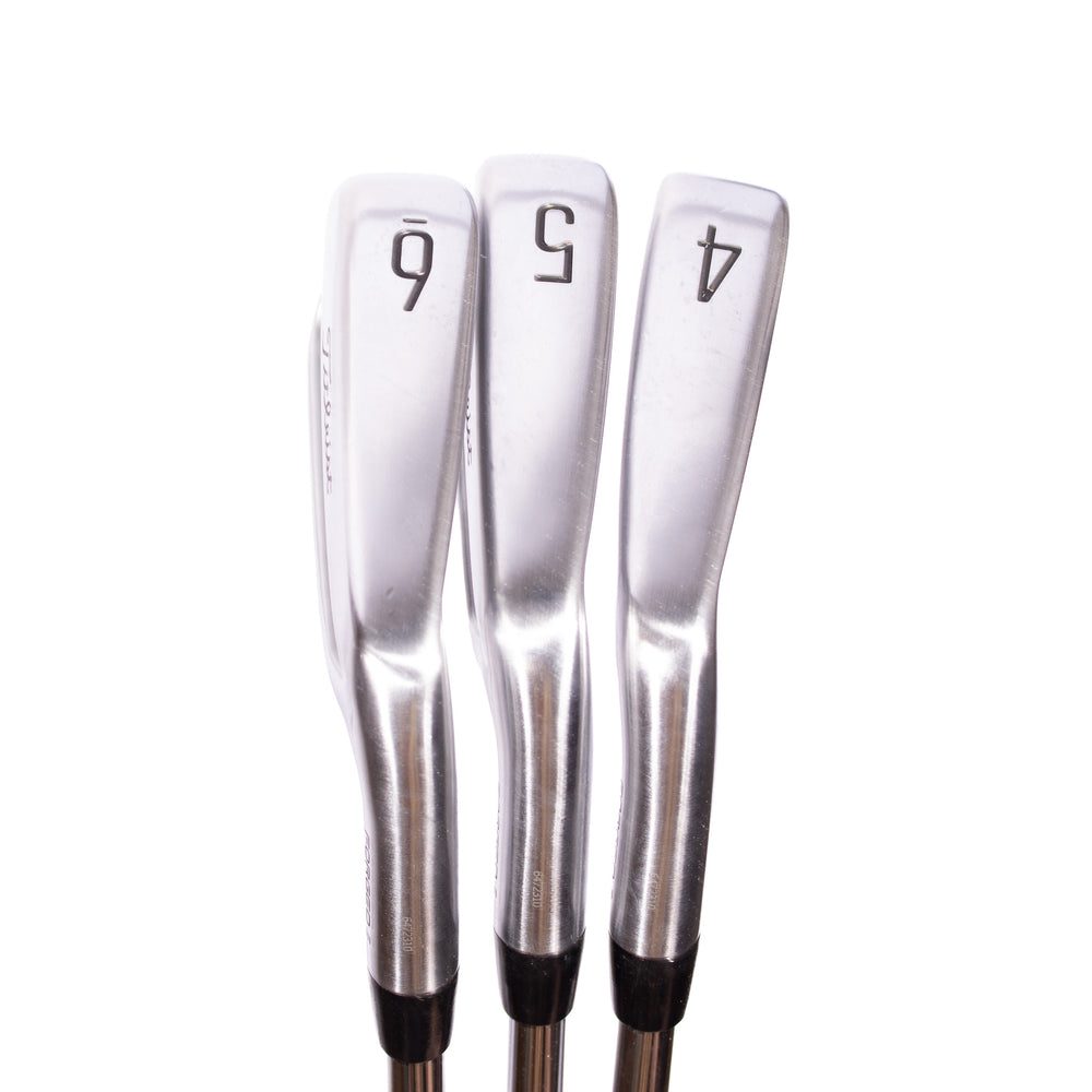 Titleist T100 4-9 plus Vokey SM10 46 Iron Set, photo 2