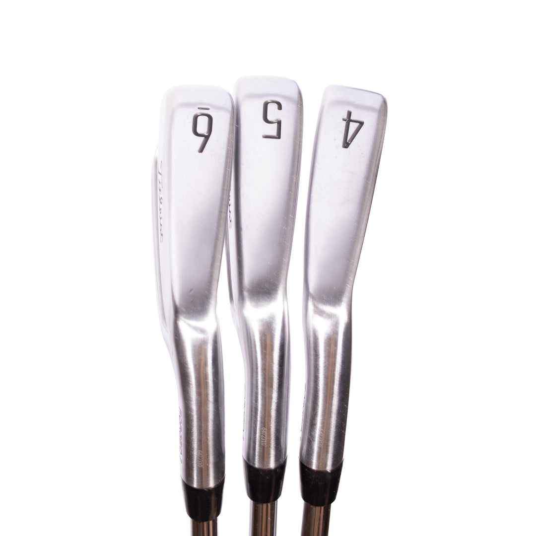 Titleist T100 4-9 plus Vokey SM10 46 Iron Set, photo 2