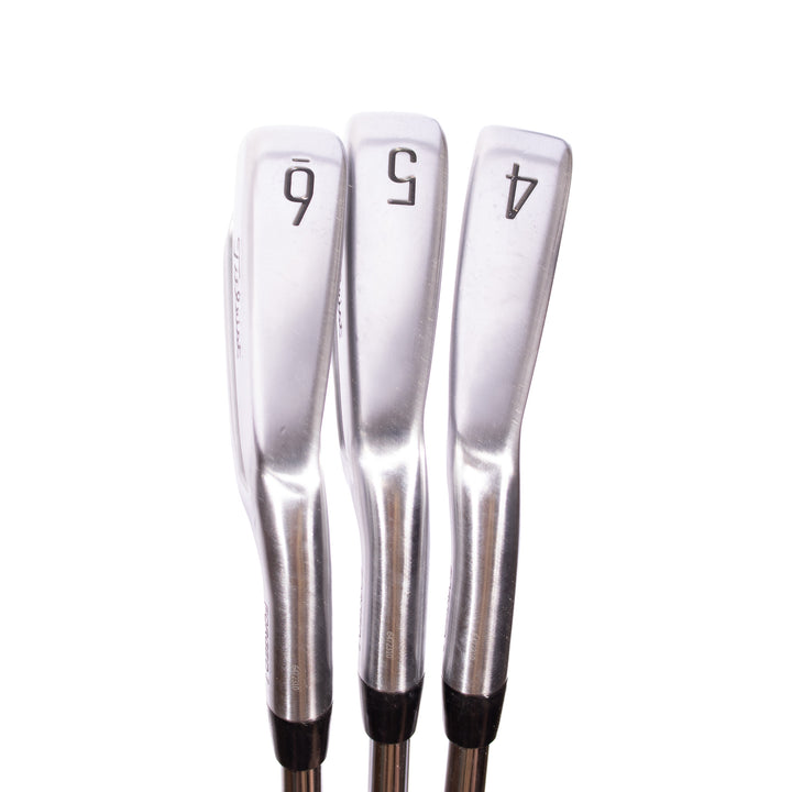 Titleist T100 4-9 plus Vokey SM10 46 Iron Set, photo 2