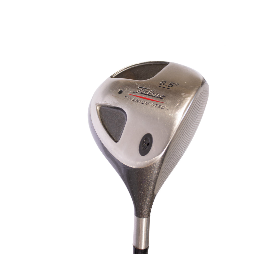 Titleist 975D Driver 8.5 Degree, photo 4