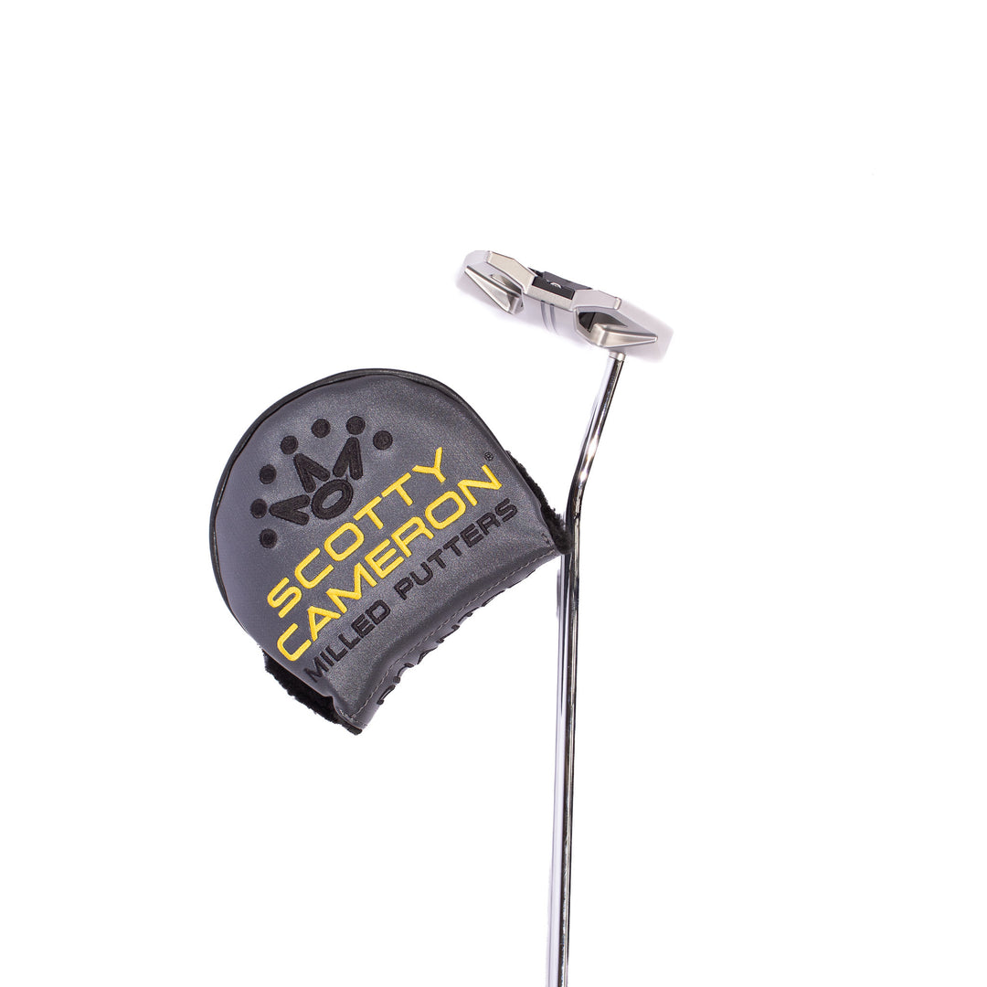 Scotty Cameron Phantom 9 (2024) Putter, photo 3