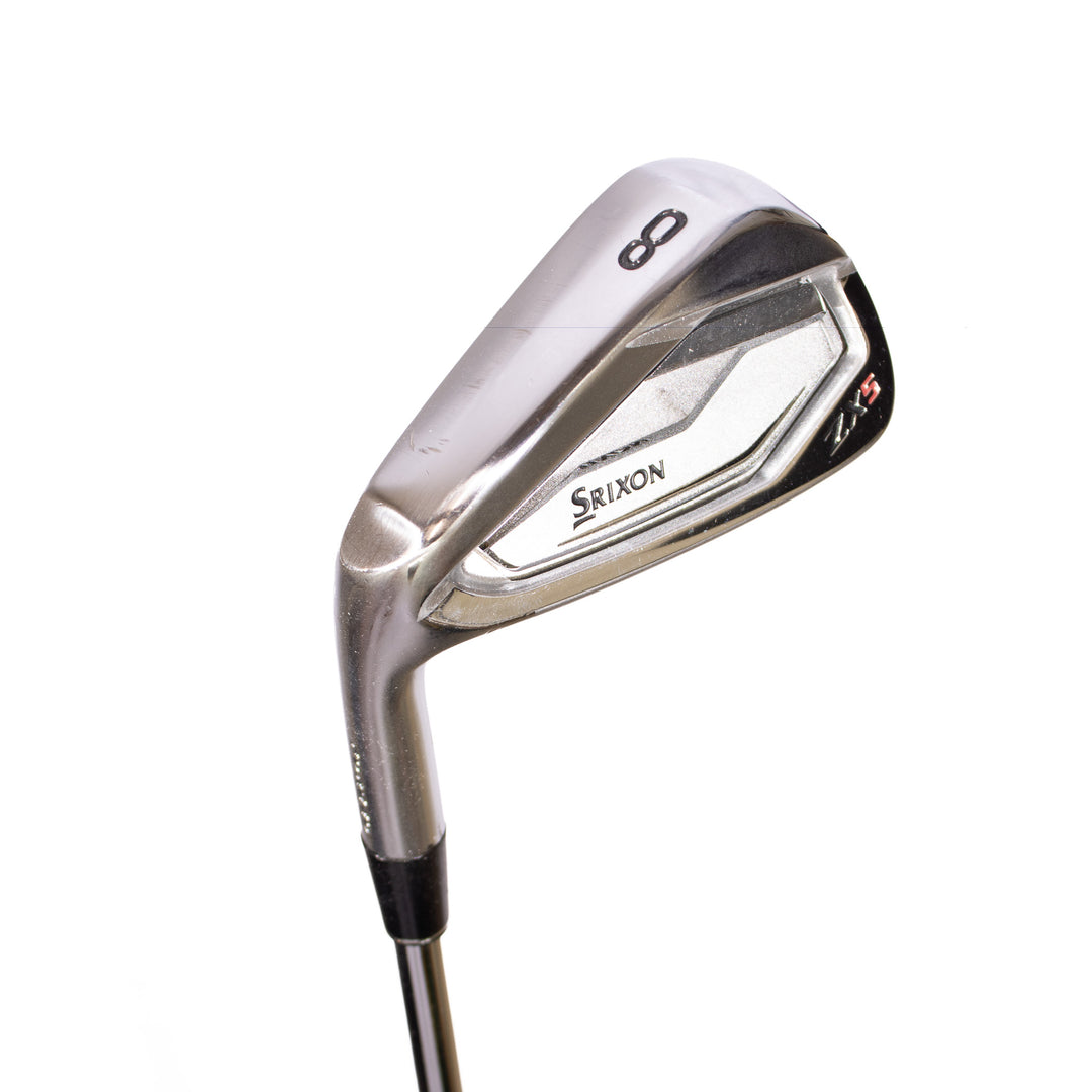 Srixon ZX5 5-PW Iron Set, photo 3