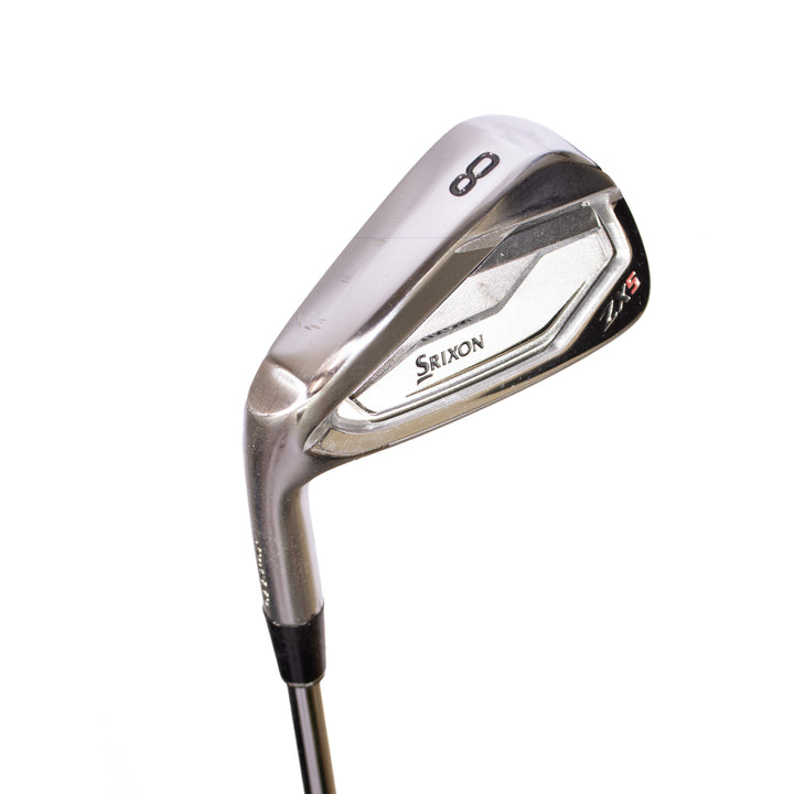 Srixon ZX5 5-PW Iron Set, photo 3