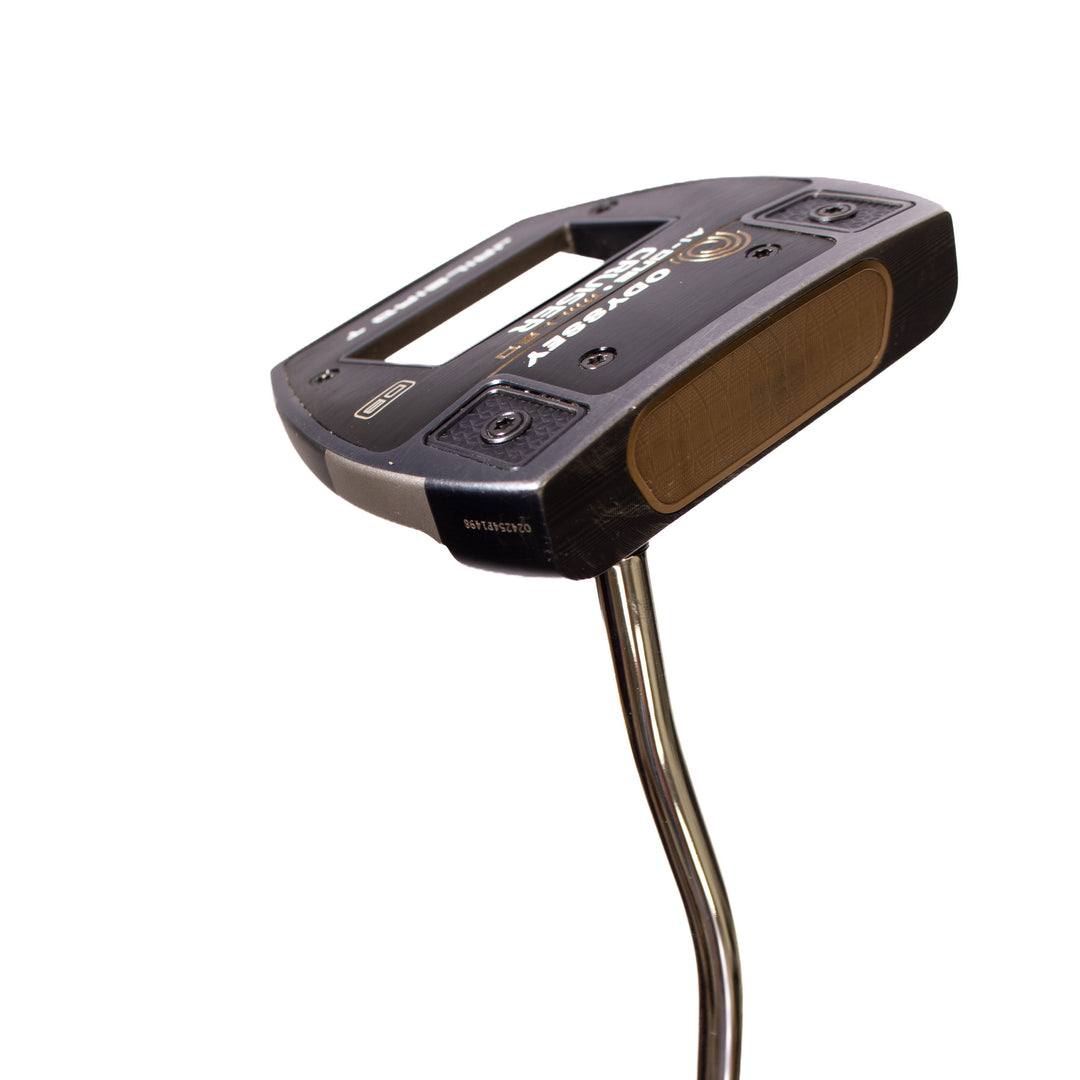 Odyssey Ai-One Milled Jailbird Cruiser Putter, photo 5