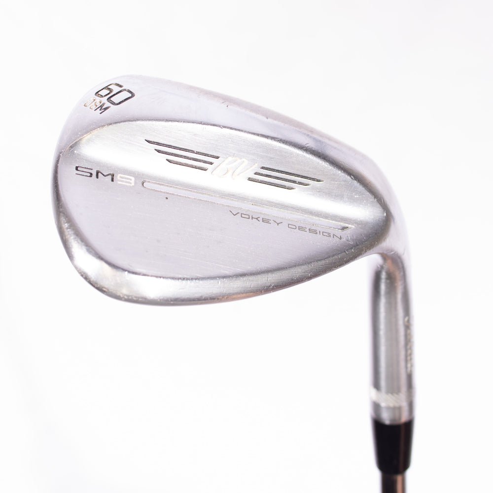 Titleist Vokey SM9 Wedge 60 Degree, photo 5
