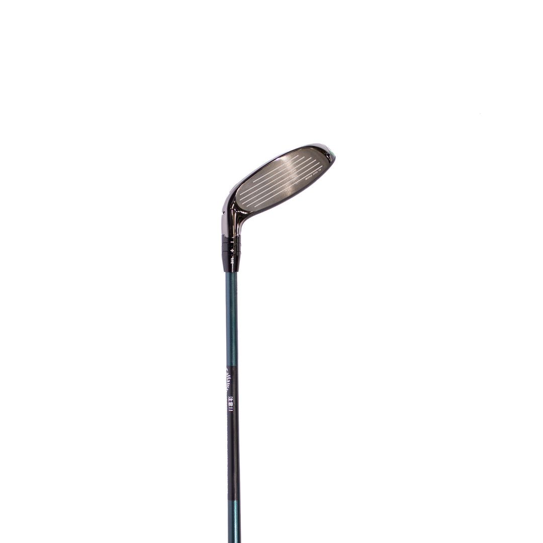 Callaway Elyte Hybrid 22 Degree, photo 3