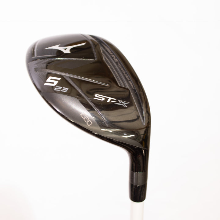 Mizuno ST-X 220 Hybrid 23 Degree, photo 4